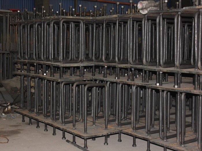 韶关网架预埋件